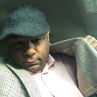 Jamal Swann
