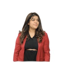 Dr Saba Mustafa