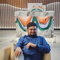 Juluri Satya Krishna