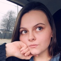 Madelynn Mitchell