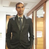 Gaurav Nathwani