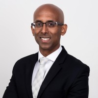 Ishan Issadeen, Cfa