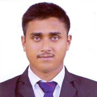 Asish Barik
