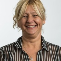 Chantal Bouchard