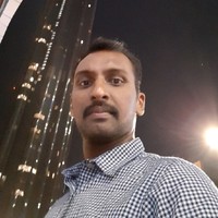 Prabakaran Rajamanickam