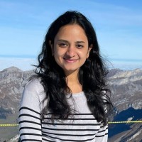 Aparajitha Venkataraghavan