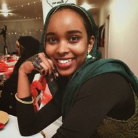 Sarah Dahir