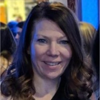 Patricia Doherty
