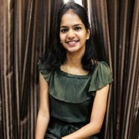 Trupti Shetty