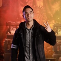 Gabriel Marcelo Ayón Velazco