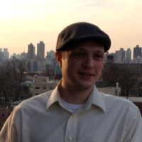 Jared Schryver