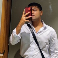 Yash Bhamre