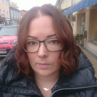 Johanna Ljunggren