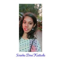 Sirisha .