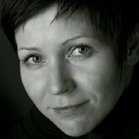 Svetlana Megannety