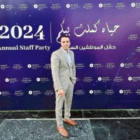 Hossam Moustafa
