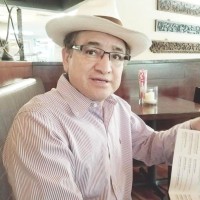 Patrick (Patricio) Regalado Enriquez