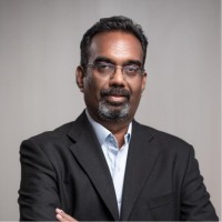 Jaisankar Paramapathy