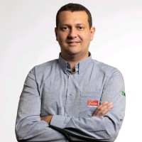 Rodrigo D. Nizzato Oliveira