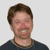 Bill Holbrook