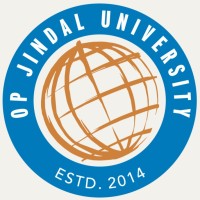 Department of Computer Science and Engineering O.P. Jindal University