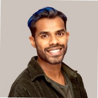 Jimmy Vishal