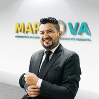 Juan Marcos Moreno Arias