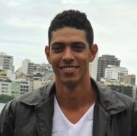 Bruno Eduardo Santos De Carvalho Lins