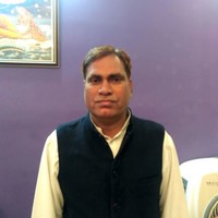Vijay Bhankhor