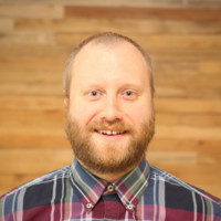 Steven Kussmaul