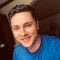 Danny Boudreau