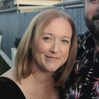Julie Downey