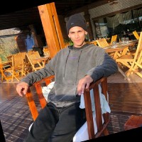 Lautaro Corbalan