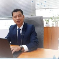 Cong Le
