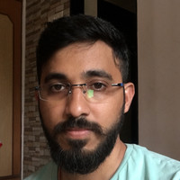 Rupesh Sane