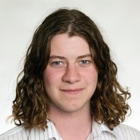 Bradley Mccourt