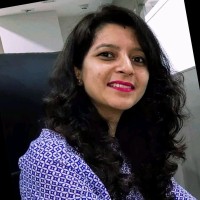 Mala Vyas