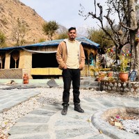 Rishabh Saini