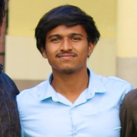 Kiran Mothukuri