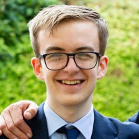 Ben McDonald