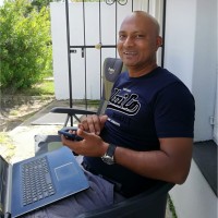 Cyril Moodley