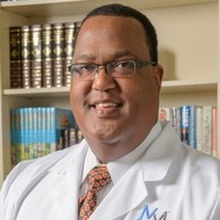 Eric Moore, MD MBA