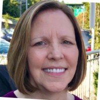 Lisa Wilmouth