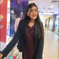 Ankita Das