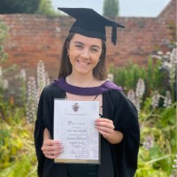 Hollie Congrave