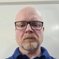Neil Rispin