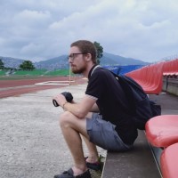 Adam Le Roux