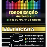Gimbra Rodrigues