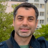 Daniel A. Rodríguez Silva, Ph.D.