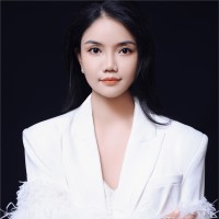 Sophia zhou